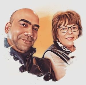 Meet your Posher, Donna